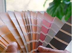 Виды листовок