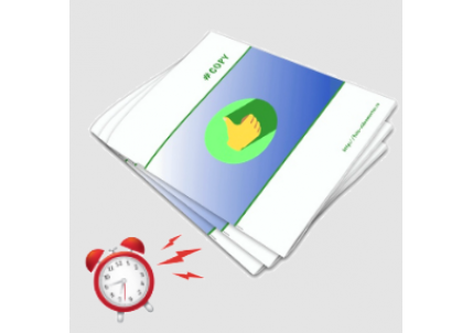 Срочная печать брошюр в Москве