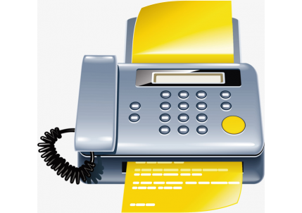 Отправка факса в Москве