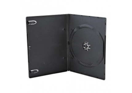 Бокс для DVD диска  в Москве