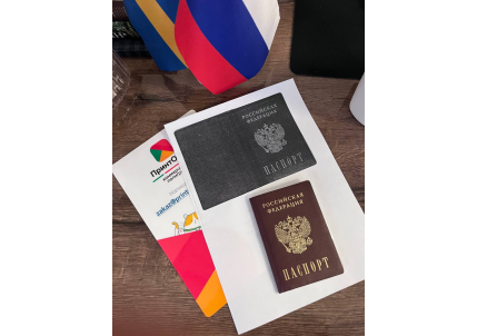 Копирование документов (Ксерокопия) в Москве