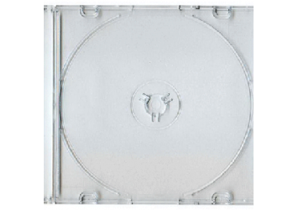 Бокс для CD диска  в Москве