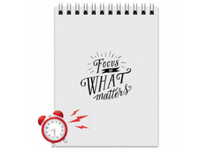 Срочная печать блокнотов в Москве