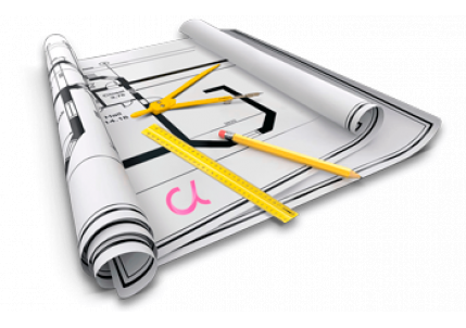 Печать чертежей в Москве