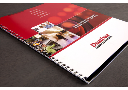 Печать  брошюр  в Москве