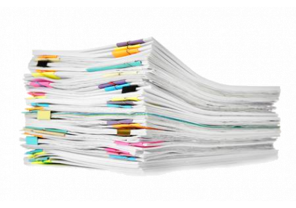 Черно-белая печать в Москве