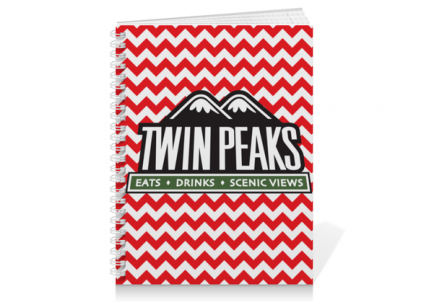 Печать тетрадей на пружине в Москве