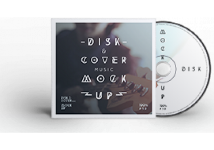 Печать на дисках в Москве  в Москве