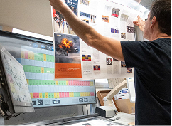 Сферы применения