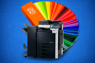 Тиражирование