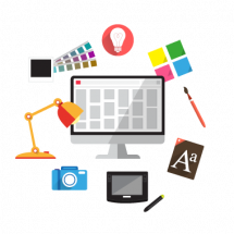 Услуги дизайна