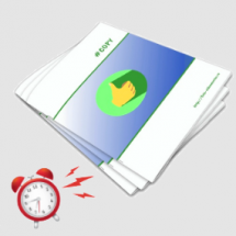 Срочная печать брошюр