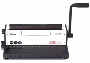 Брошюровка документов