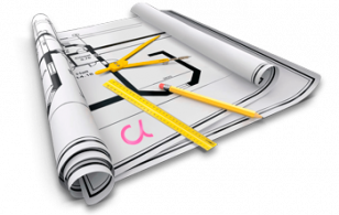 Печать чертежей