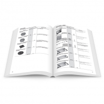 Печать инструкций