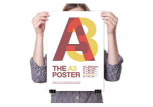 Копирование документов формата А3