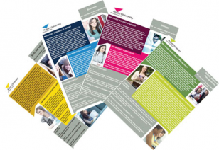 Цветное копирование документов