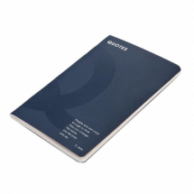 Печать блокнотов на скрепке