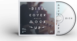 Печать на CD и DVD