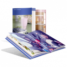 Печать презентаций на скобе