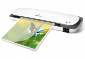 ламинирование документов в Москве 