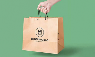 ПринтОфис больше не использует пакеты  полиэтиленовые в своих офисах