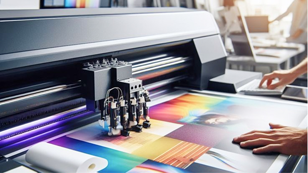 Посмотрите видео, как мы печатаем конверты