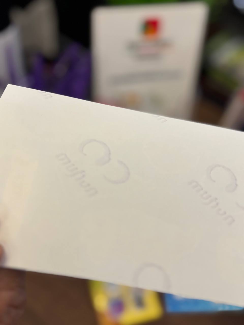 Яркие цвета