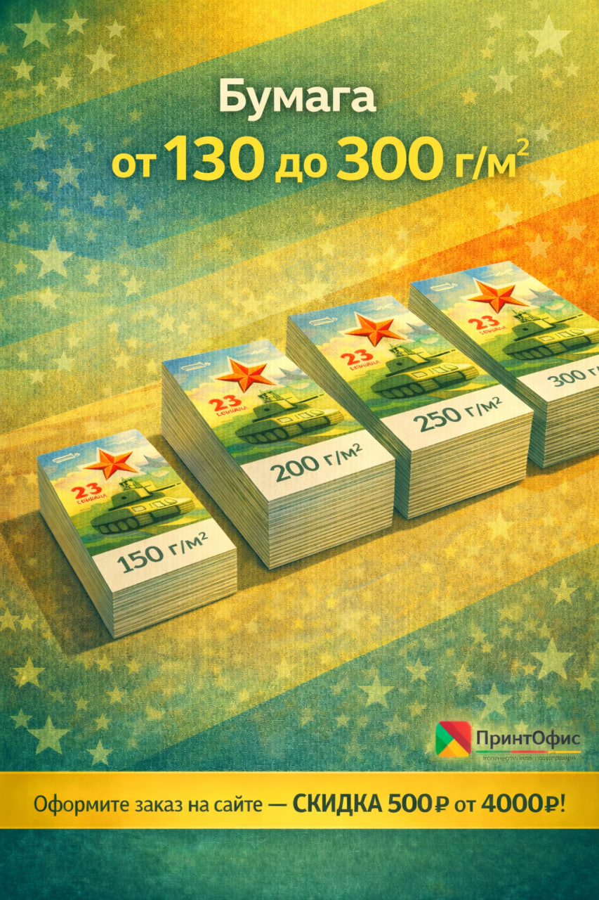 Хорошая новость: 