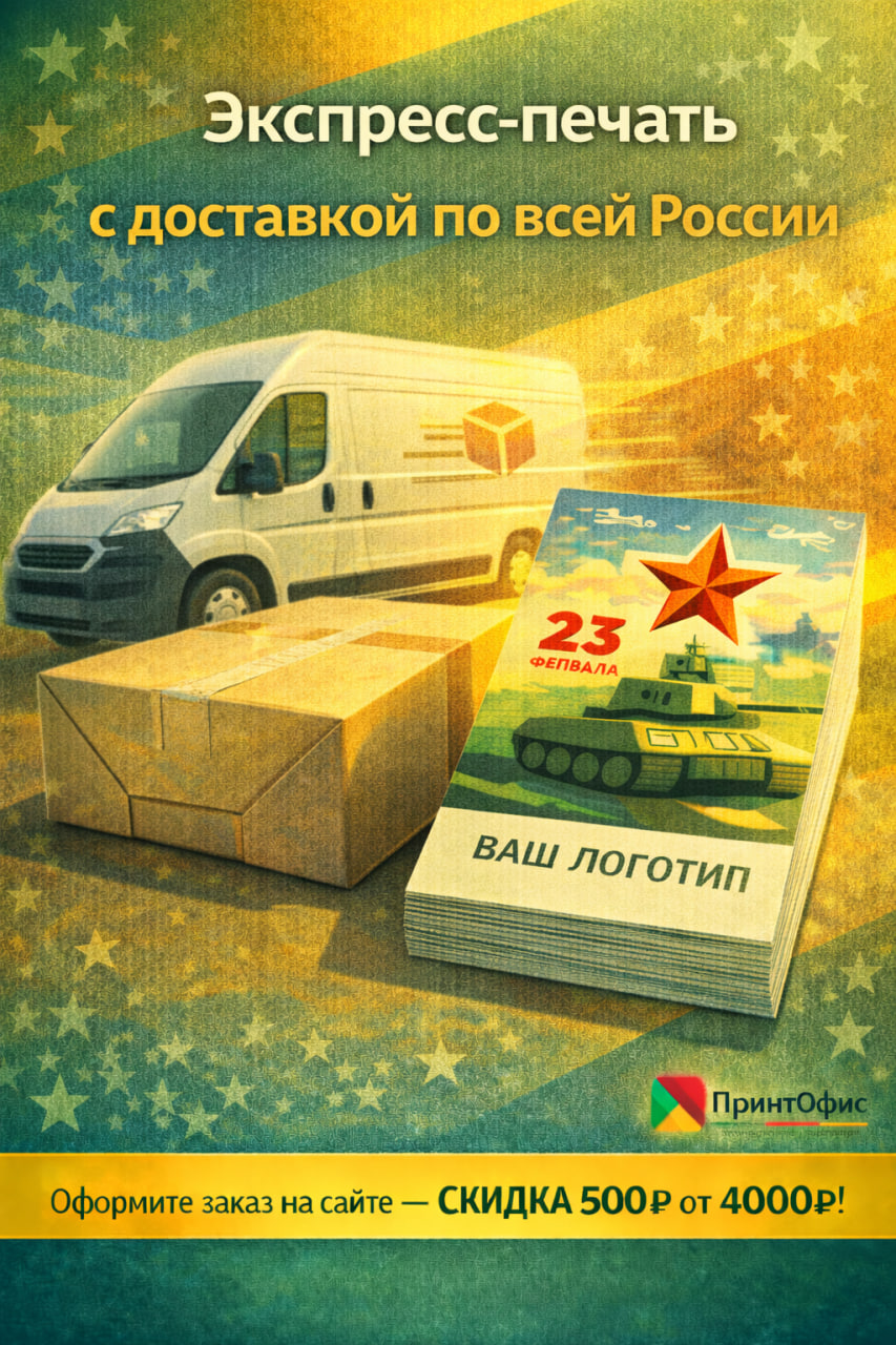 Самовывоз — 0 ₽