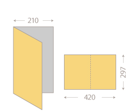 Буклеты и лифлеты