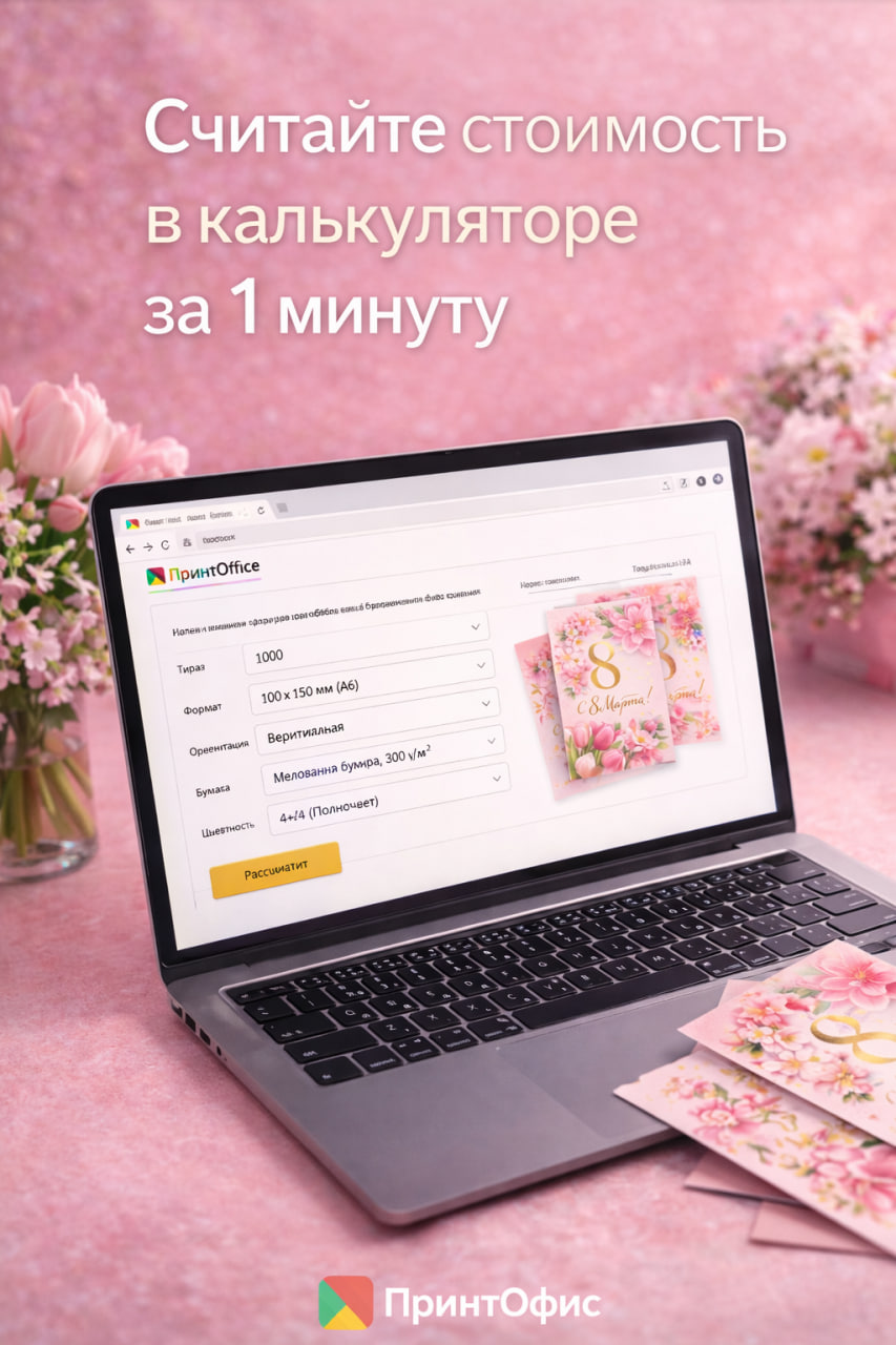 Идеальный подарок к 8 марта