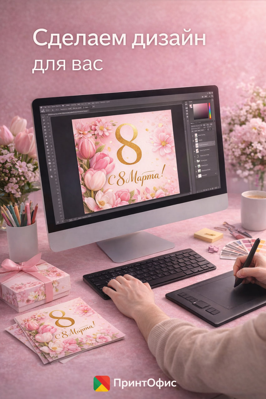 Качественная полиграфия