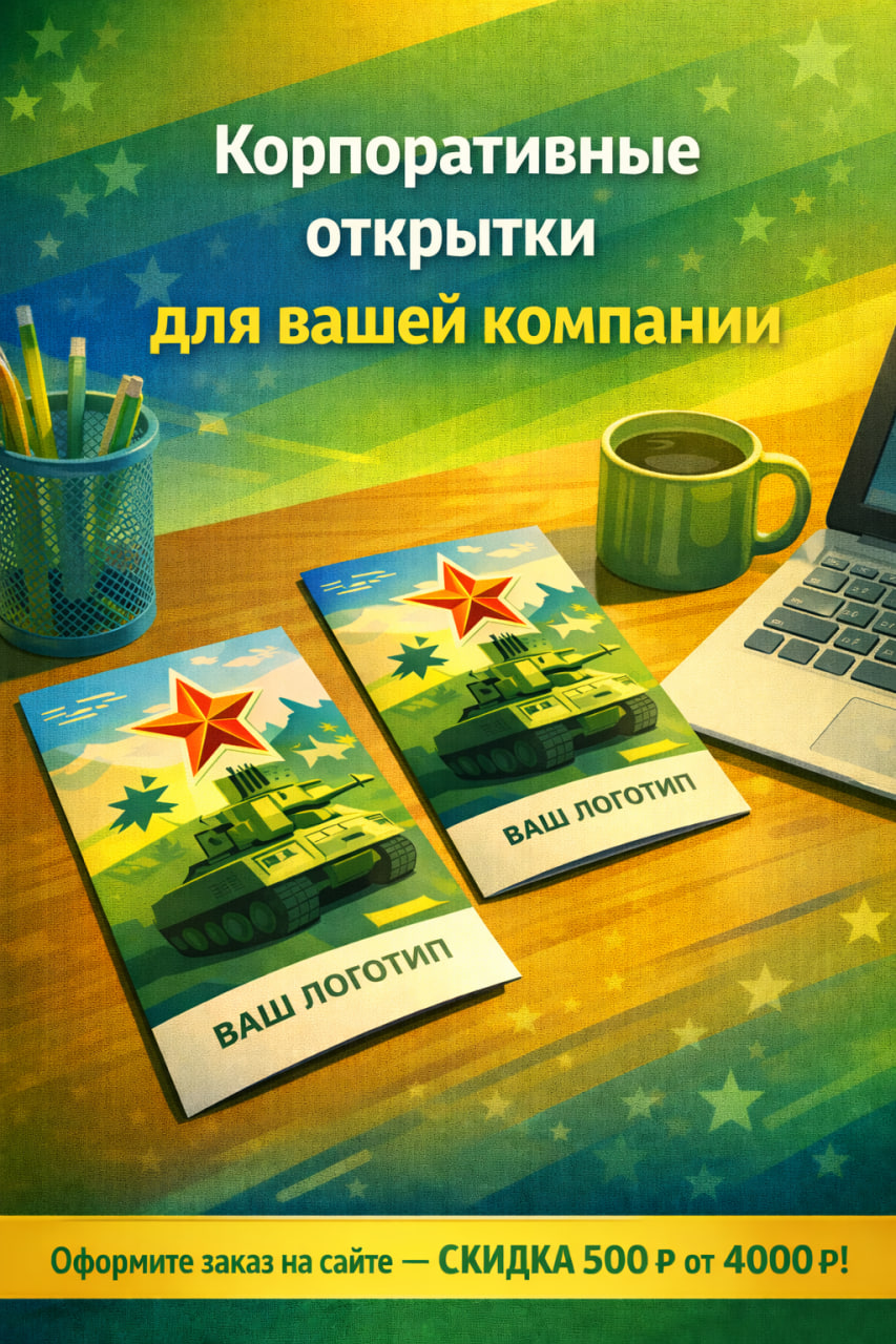 Фирменный стиль