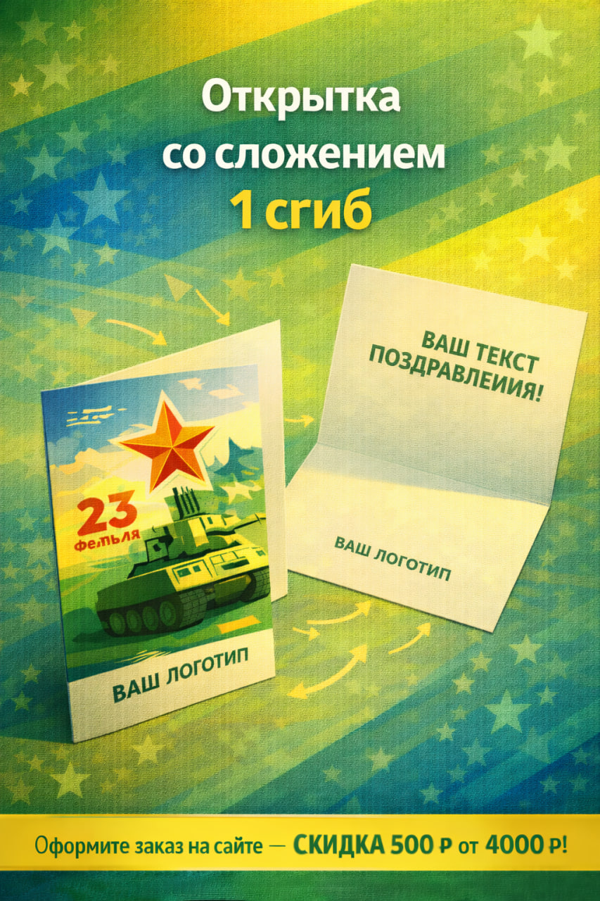 Качественная печать