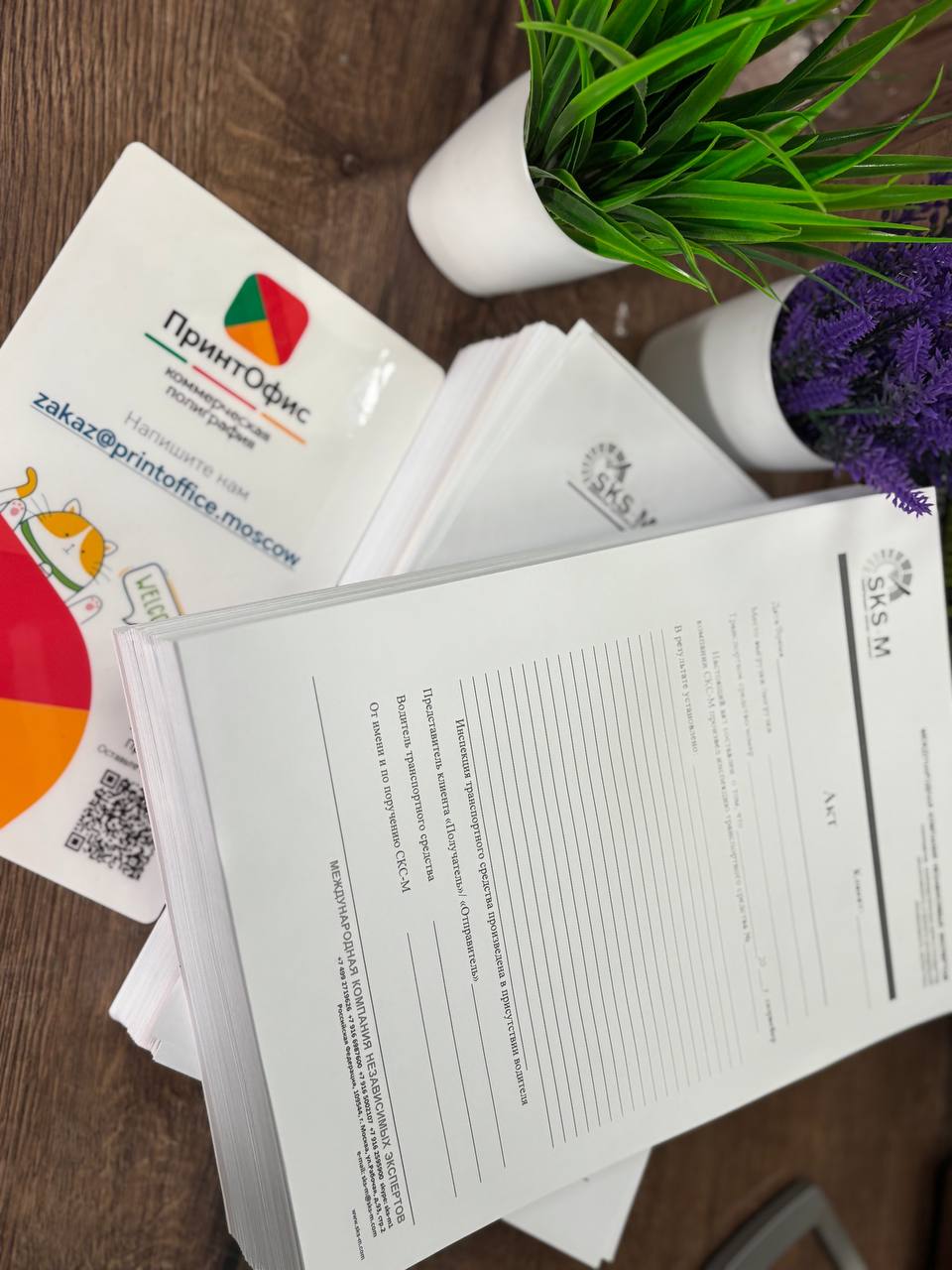 Готово за 10 минут