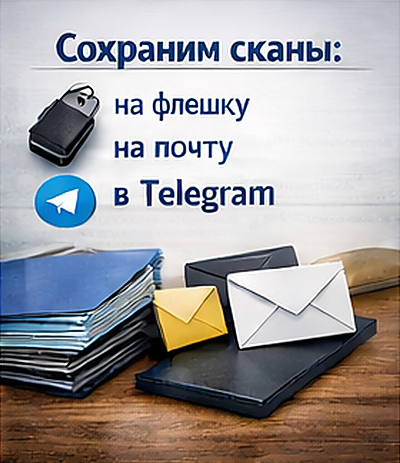 Поточное сканирование