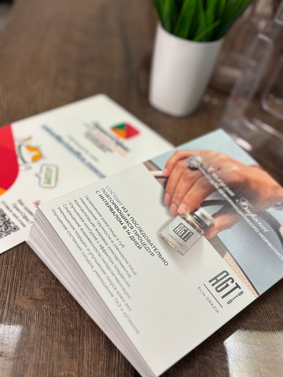 Премиум-вид