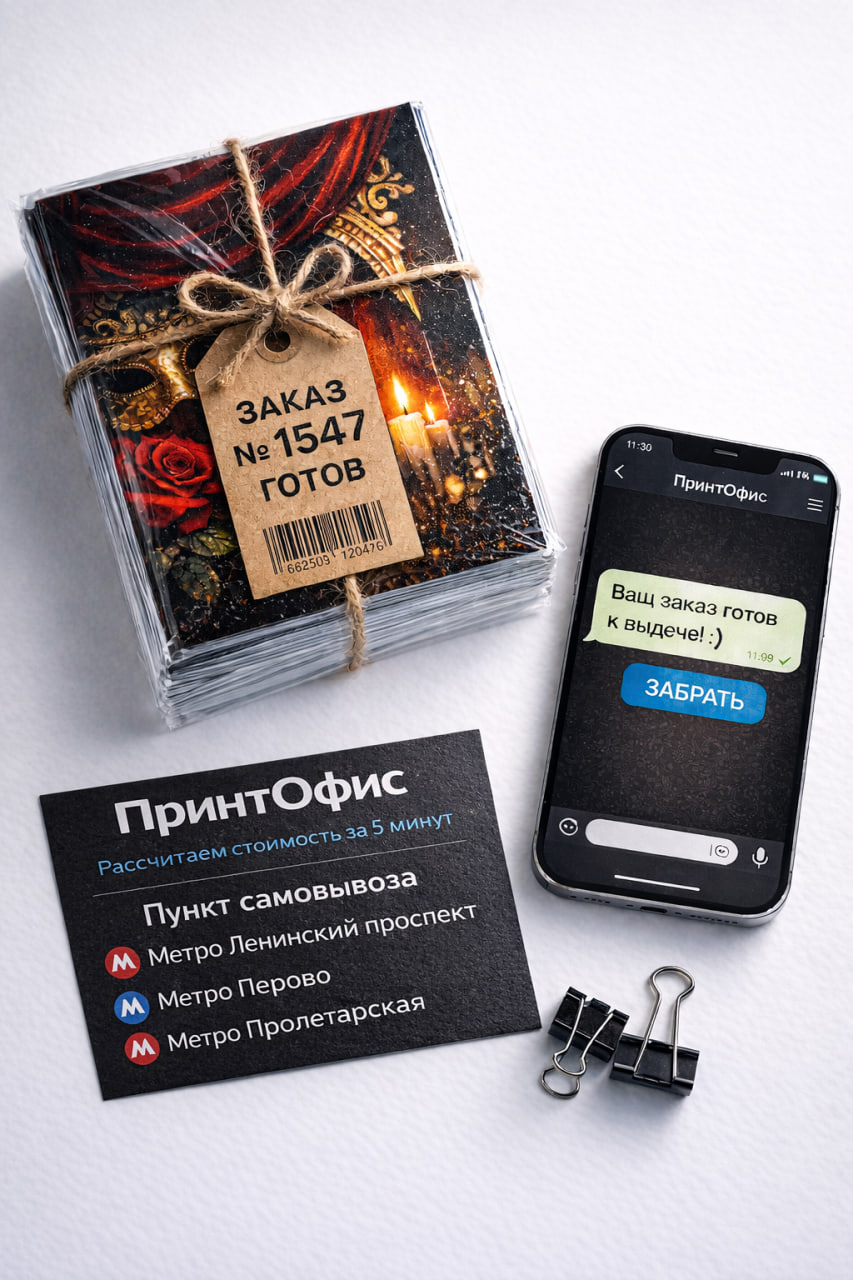 Низкая цена