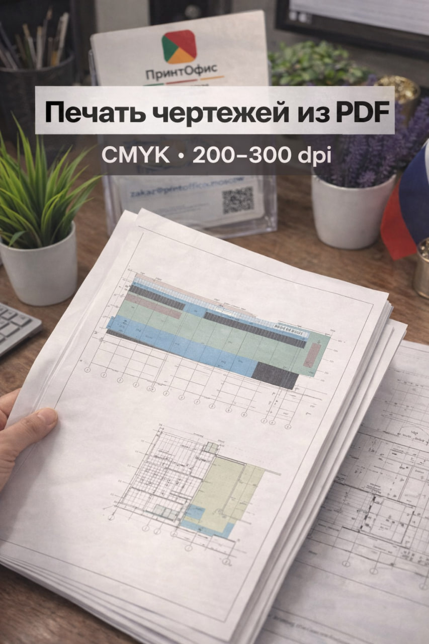 Большой формат