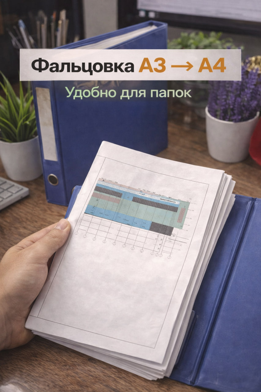 Высокая точность