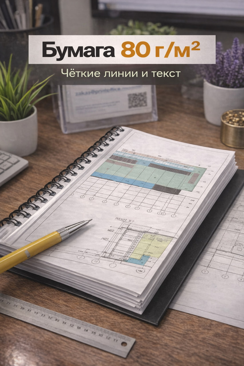 Аккуратные сгибы