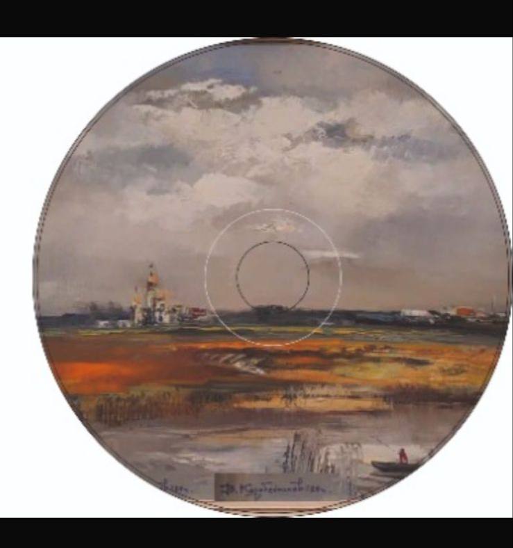 Для портфолио